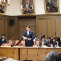 20250605　参議院財務金融委員会